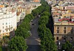 Pisos de lloguer a Barcelona