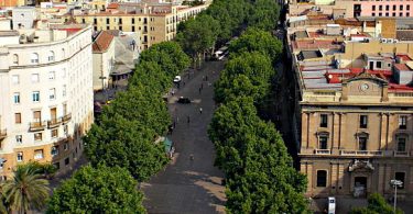 Pisos de lloguer a Barcelona