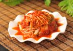 Kimchi, producte coreà