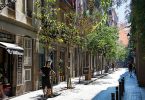 Pisos de lloguer a Barcelona