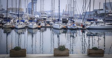 Pisos de lloguer a Barcelona