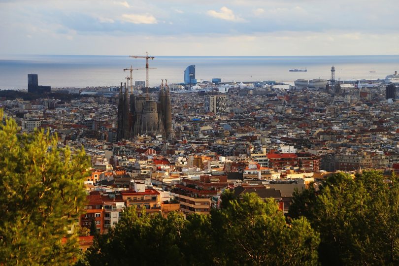 Pisos de lloguer a Barcelona