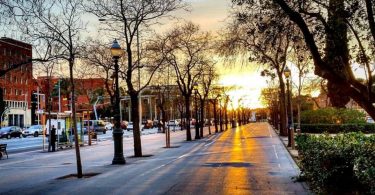 Pisos de lloguer a Barcelona
