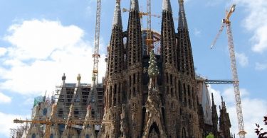Pisos de lloguer a Barcelona