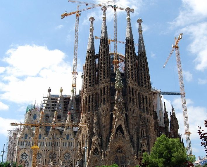 Pisos de lloguer a Barcelona