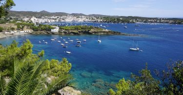 Platja de Cadaqués