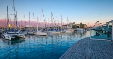 Pisos de lloguer a Barcelona