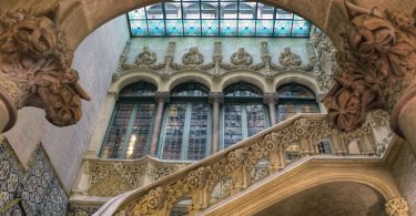 Pisos de lloguer a Barcelona