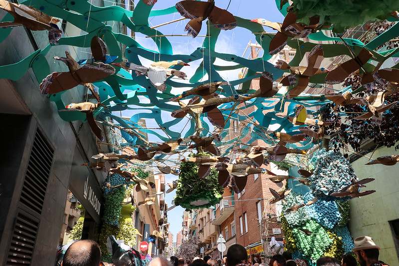 Pisos de lloguer a Barcelona