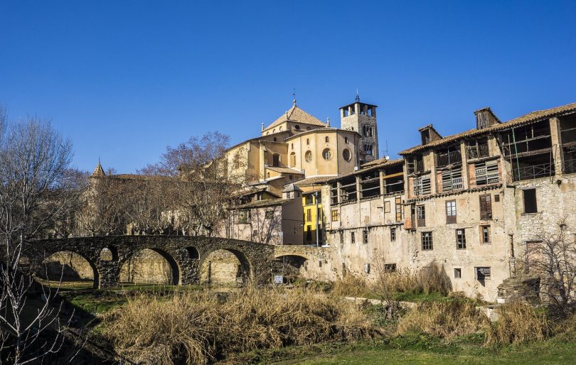 Pisos de lloguer a Barcelona
