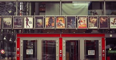 Cartellera cinema en V.O