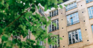 Bloc d'apartaments