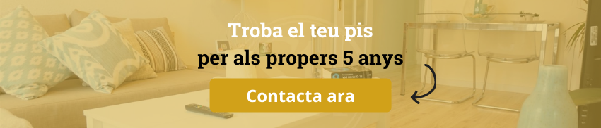 Banner medio larga estancia inquilinos Pisos de lloguer a Barcelona