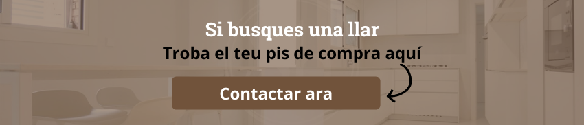 Banner medio venta inquilinos Pisos de lloguer a Barcelona