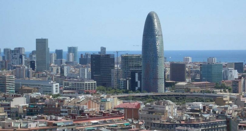districte tecnologic barcelona 22@