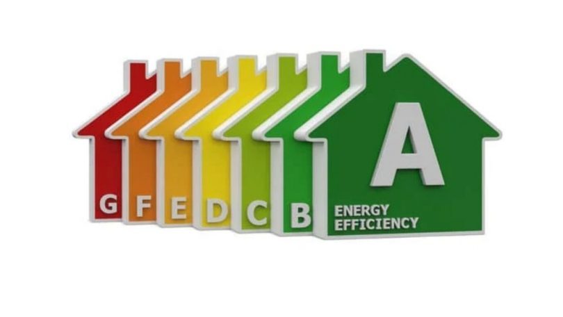 qualificació energètica