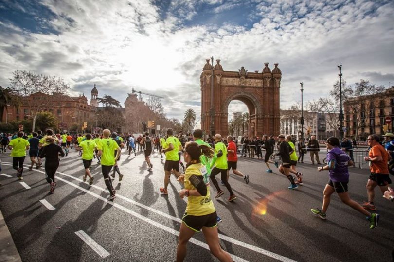 Pisos de lloguer a Barcelona