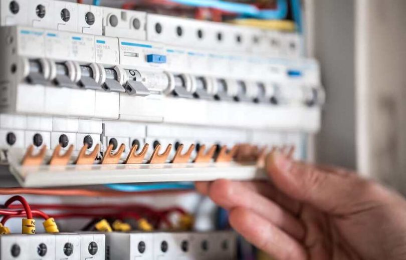 Auditoria energètica a Barcelona