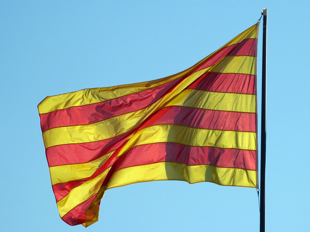 Catalan VS Castellano - ShBarcelona