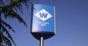 Barcelona FREE WIFI LOCATIONS IN BARCELONA