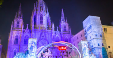 Mercè Barcelona