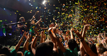 Sala Apolo Barcelona