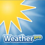 Weather Pro App