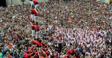 Festivals In Barcelona