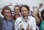 Spanish political party Podemos