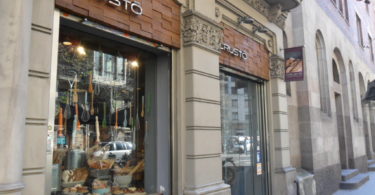 Barcelona best bakeries