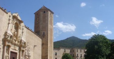 Barcelona Monastir de Poblet