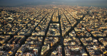 Discover The Enriching Architecture Of Barcelona This Autumn