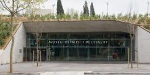 Olympic And Sports Museum