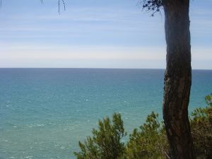 Camping Torre de la Mora near Tarragona