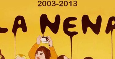 Barcelona La nena Cafe