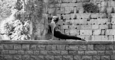 Yoga Classes in English Barcelona