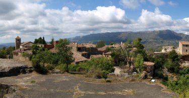 Prades Siurana, Tarragona