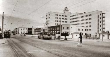 100 Years of Health: L’Hospital del Mar