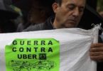 Taxi vs. Uber: Capitalism meets the Spanish taxi industry