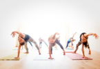11 weekends of vinyasa yoga teacher training in barcelona