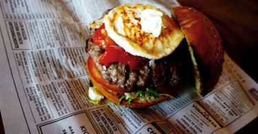 American Food Fusion Barcelona