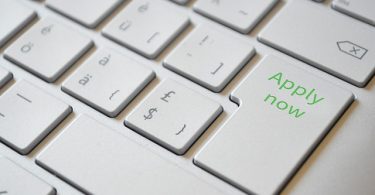 keyboard with apply now