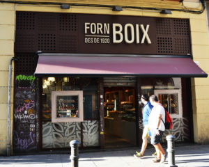 forn boix