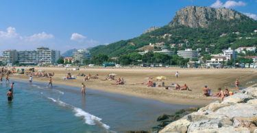Getaway in Costa Brava: L'Estartit
