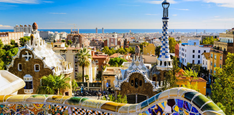 How Barcelona Inspires and Shapes You