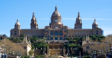 MNAC – Museu Nacional d’Art de Catalunya
