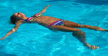 Freshen up! Best swimming pools in Barcelona