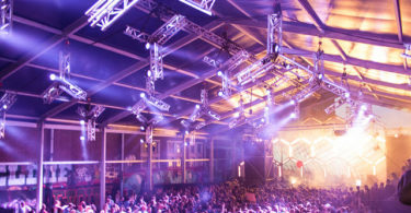 DGTL Music Festival in Barcelona