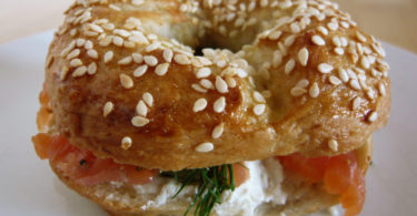 Best places for bagels in Barcelona