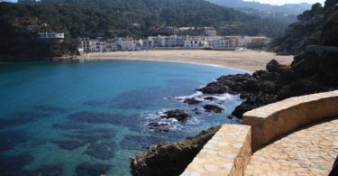The Great Outdoors in the Costa Brava